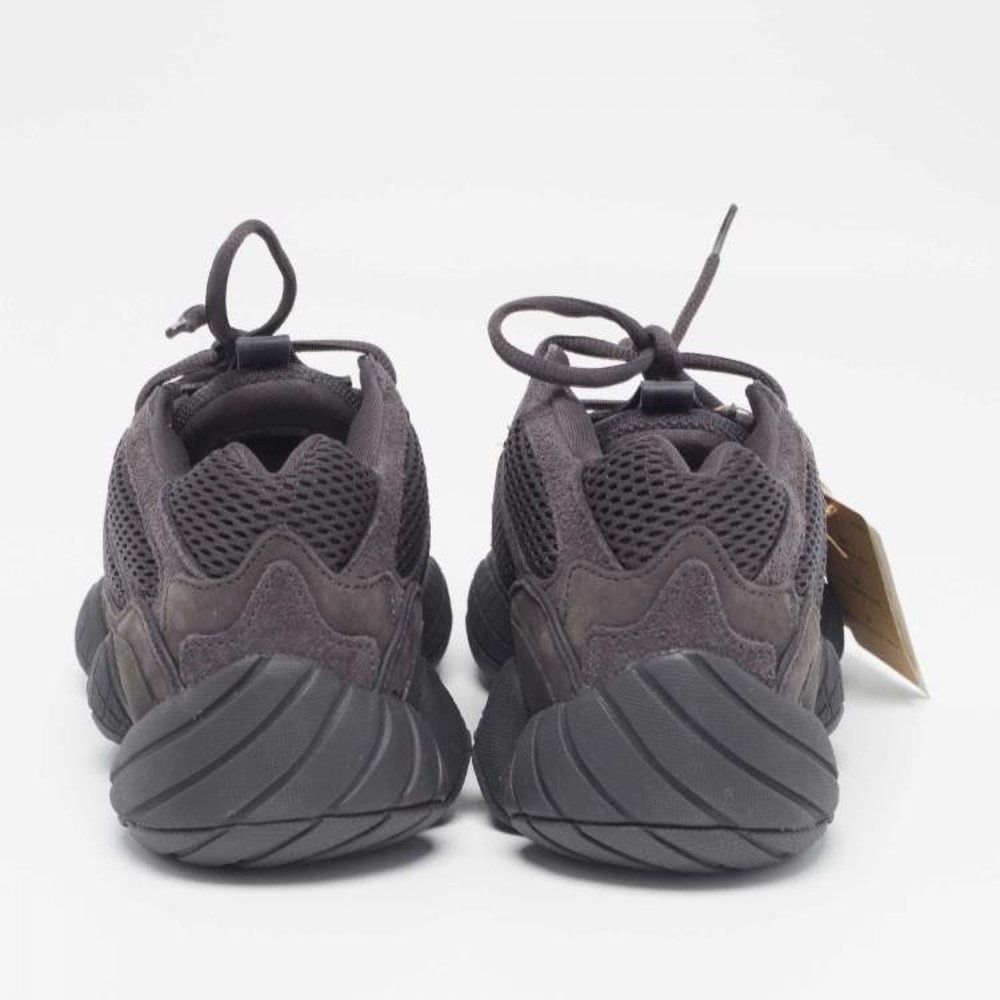Adidas Yezzy 500 - Utility Black - Picture 3 of 9